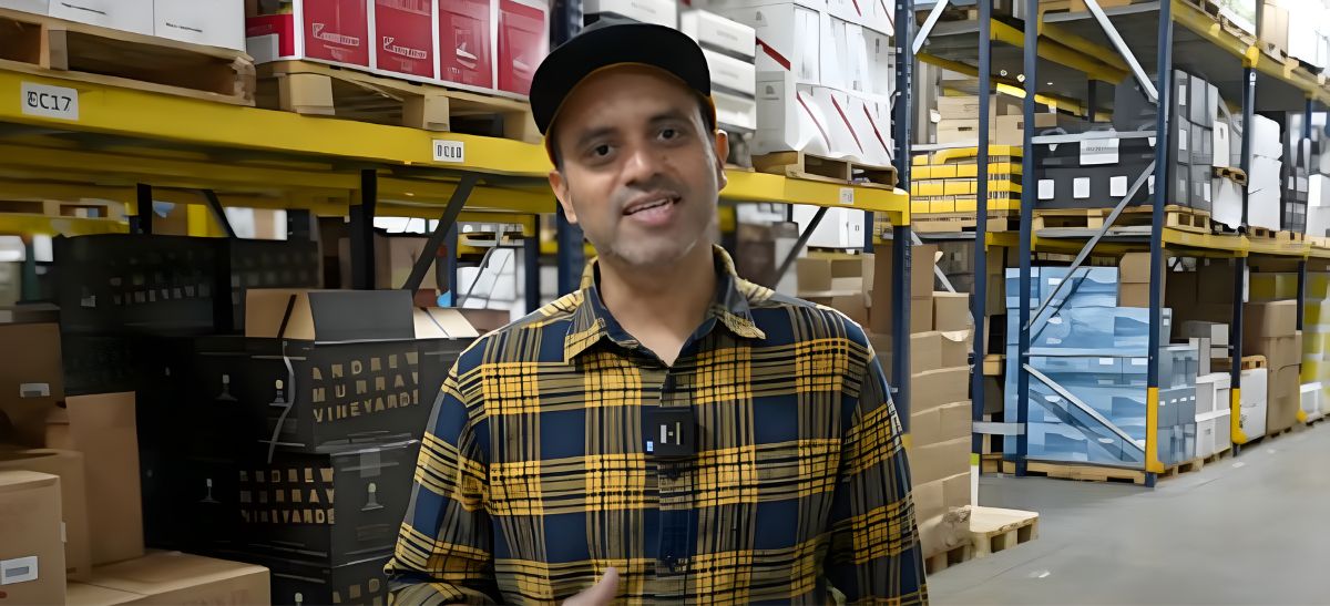 Photo for: What to look for in your distributors/suppliers?