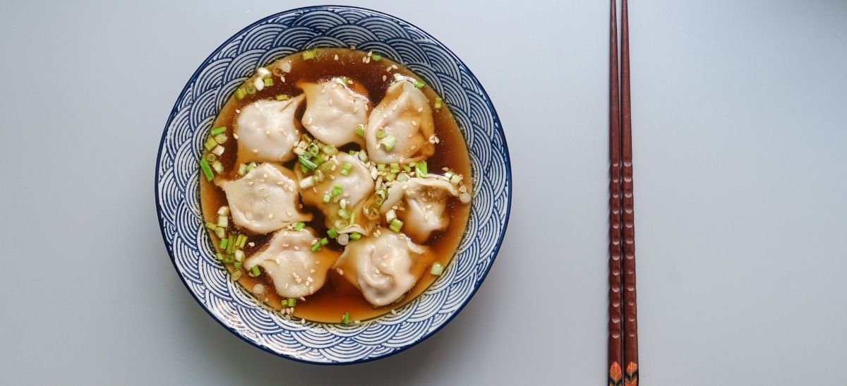 Photo for: Shanghai Soup Dumplings