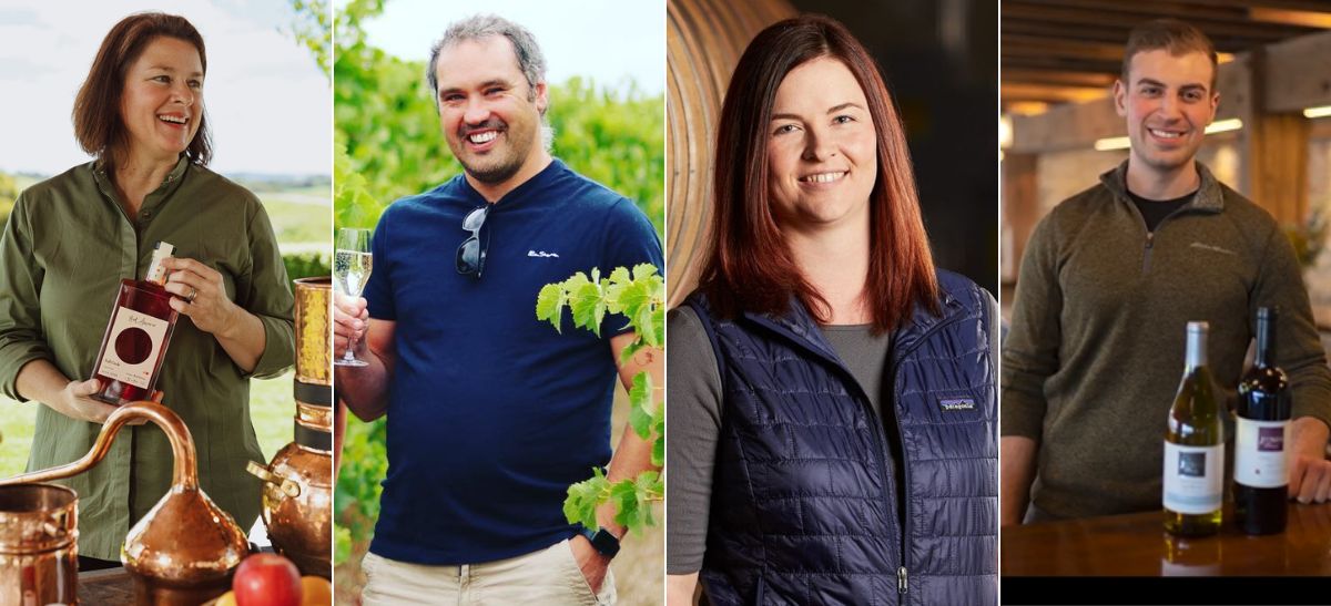 Photo for: 10 Winemakers On Most Important Skill In Winemaking