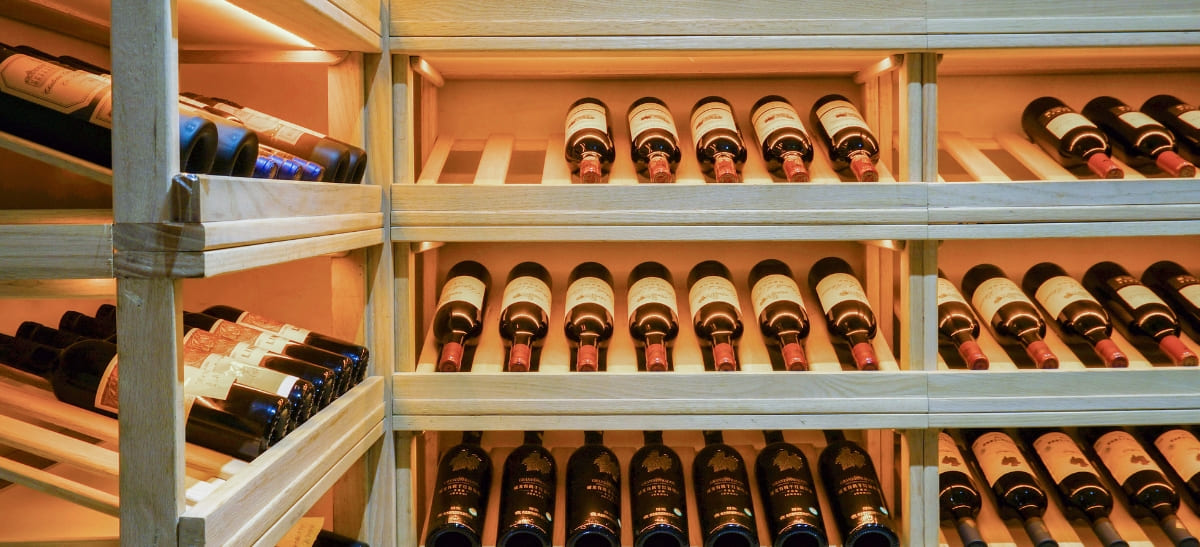 Photo for: How To Create a National On-Premise Wine Brand