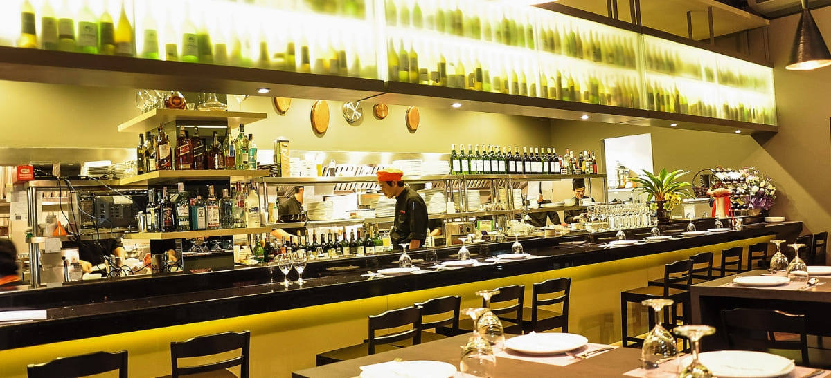 Photo for: How To Sell Wine Into Restaurants Effectively