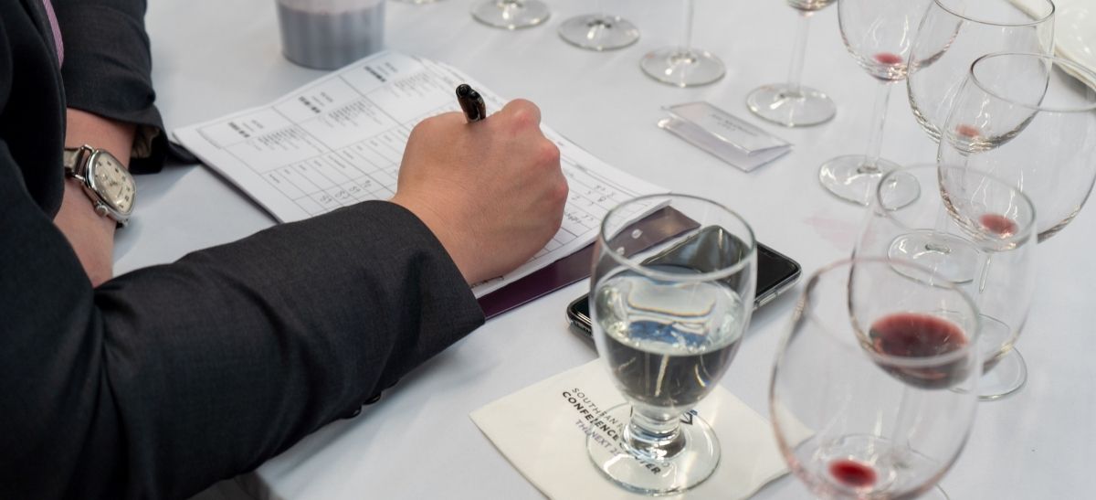 Photo for: What's New at the 2021 Sommeliers Choice Awards