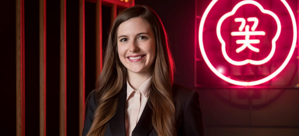 Photo for: Victoria James on Pairing Wines with Korean Cuisines