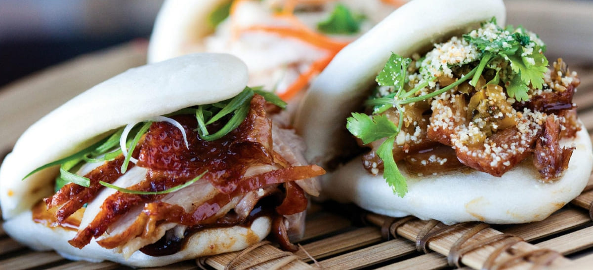 Photo for: Famous Cuisines of China and Wine Pairing to Suit the Flavour Profile