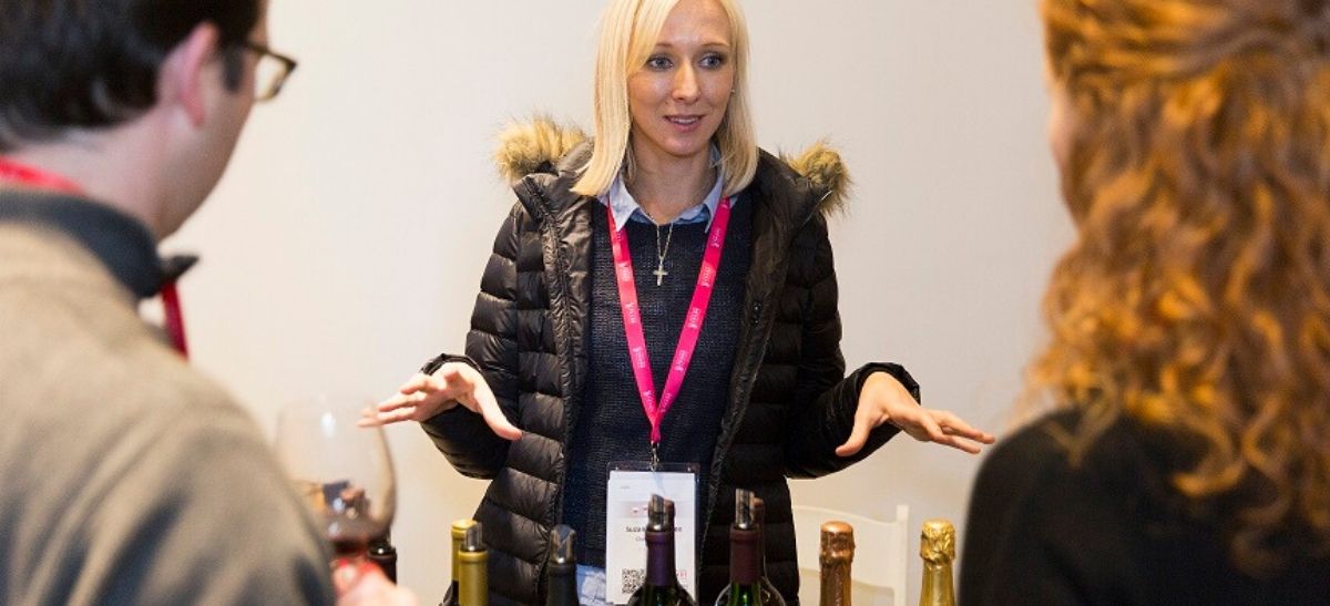 Photo for: A Peek Into Friday Meetings at the Distributors’