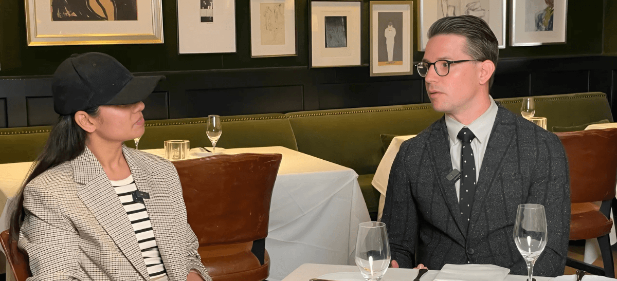 Photo for: Why Buyers Choose Sustainable Wines: Insights from Michael Hoefling on Growing Demand