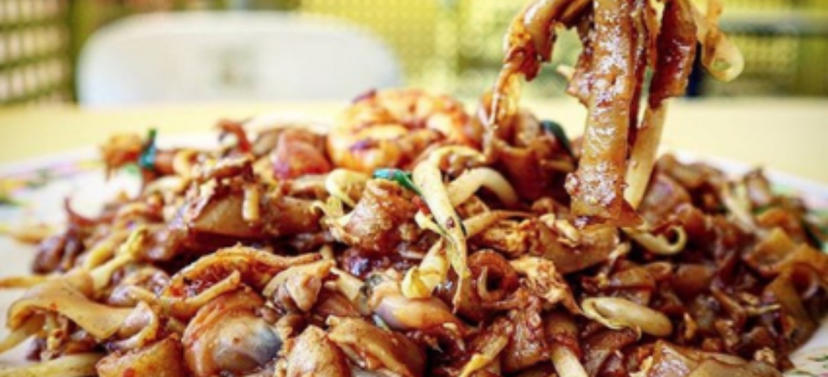 Photo for: Must-try Cuisines for a Short Singapore Visit