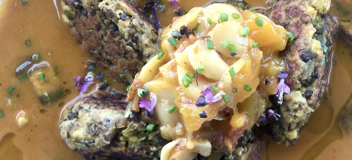 Photo for: Cape Malay (South African) Curry