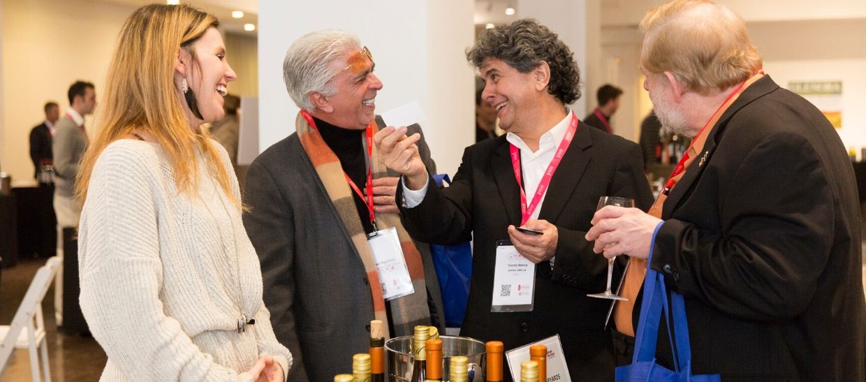 Photo for: Sommelier’s Choice Awards Winners To Be Showcased At USATT