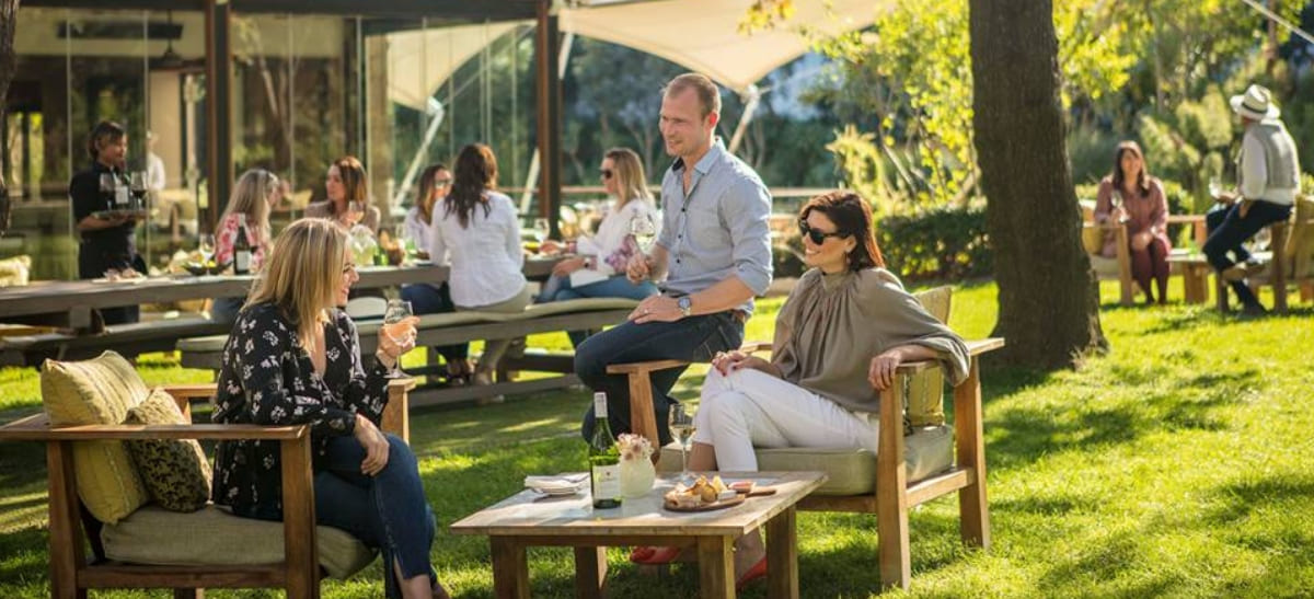 Photo for: Experience South Africa’s Finest Wines – La Motte