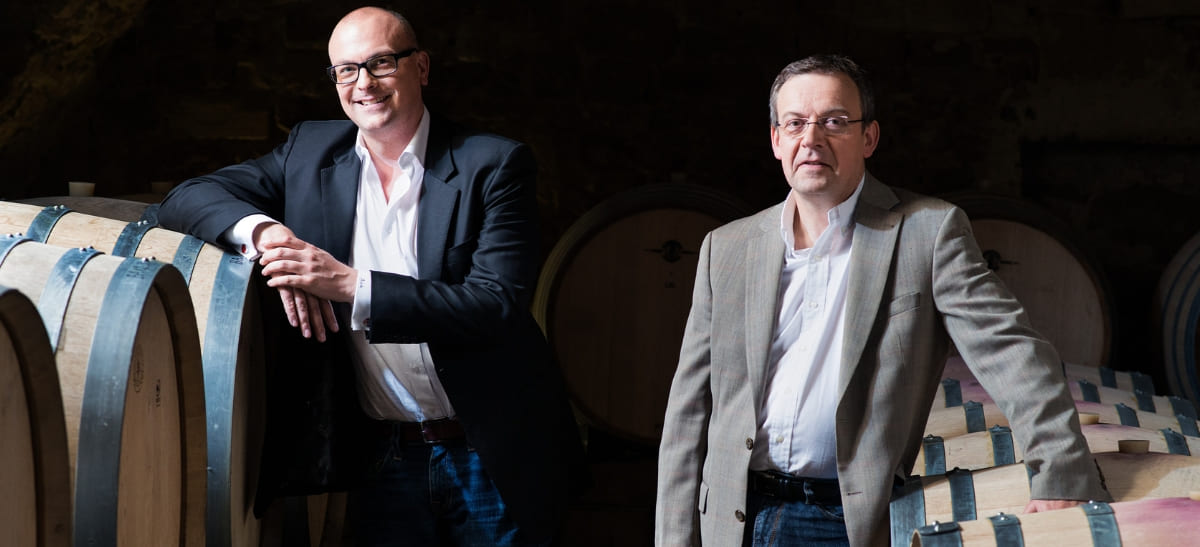 Photo for: Weingut Reichsrat von Buhl - Producing Top-notch Wines Since 1849 