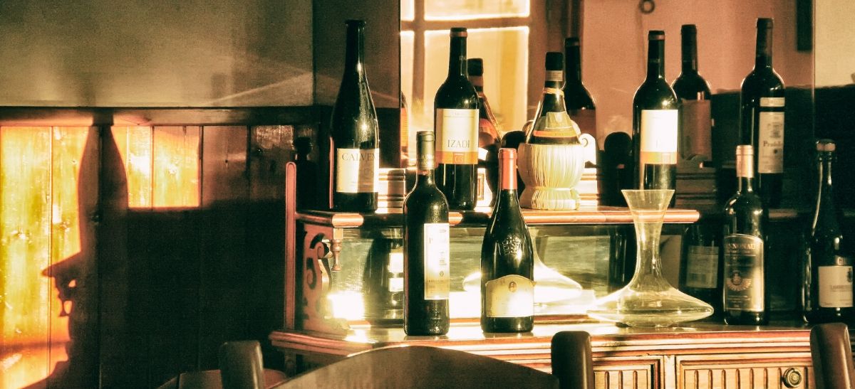 Photo for: Wineries Blueprint: Successful On-Premise Wine Distribution!