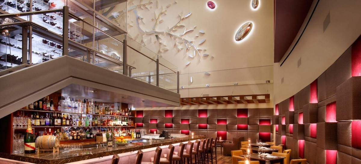 Photo for: 20 Restaurants In USA You Must Checkout This Holiday Season