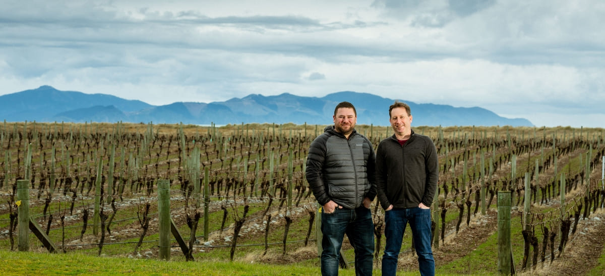 Photo for: New Zealand’s Most Distinguished Heritage Wine Brand - te Pā