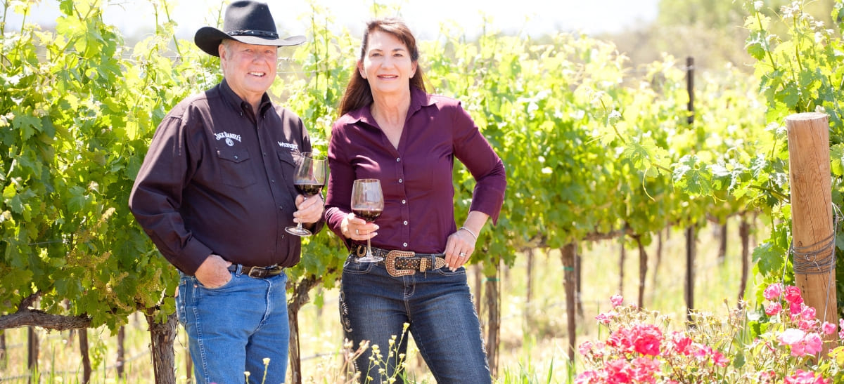 Photo for: PEGASUS Estate Winery from Santa Ynez Valley, California