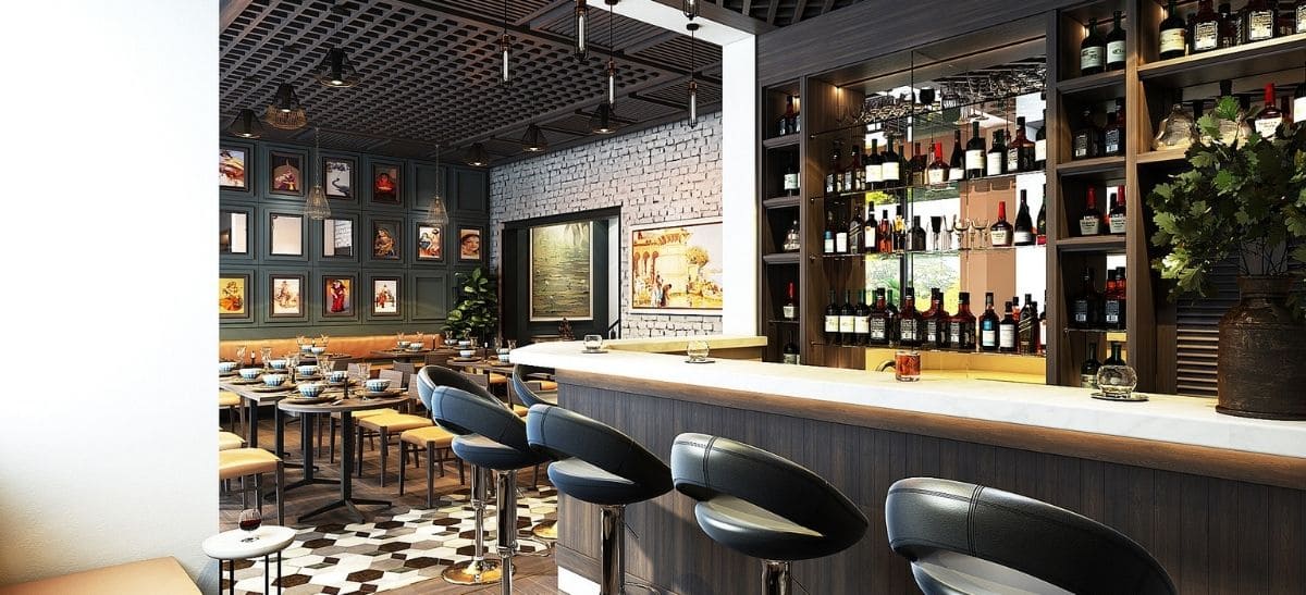 Photo for: 5 Restaurant Wine Trends for 2022