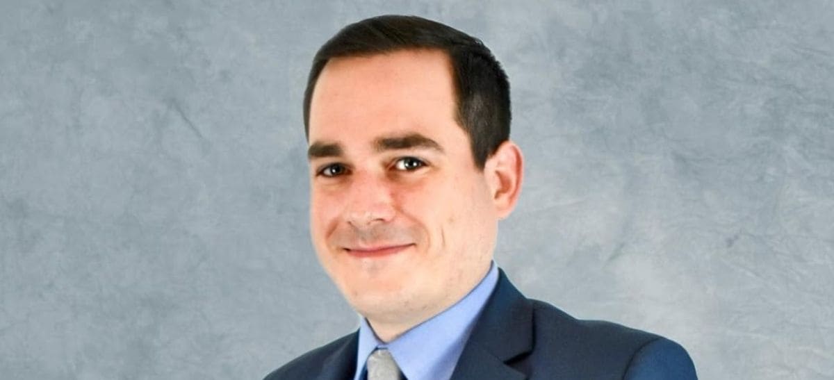 Photo for: “Listen Thoughtfully and Be Creative” - Martin P Griffin