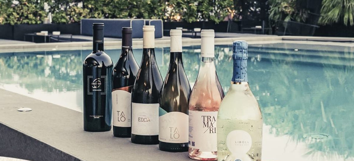 Photo for: San Marzano: Crafting Premium Wines Since 1962