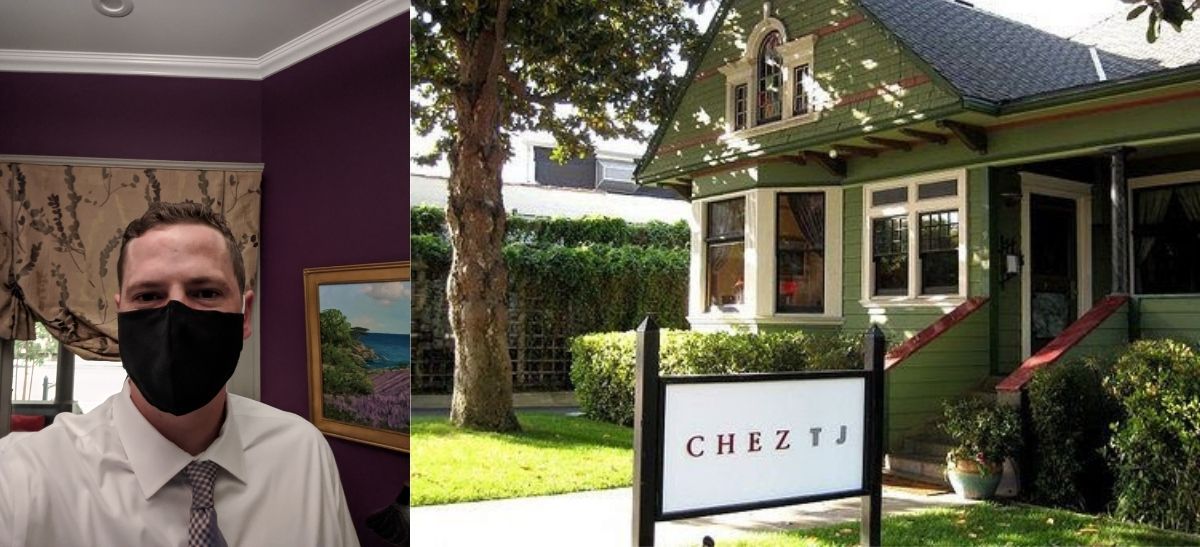 Photo for: What are sommeliers really looking for when buying a new wine?