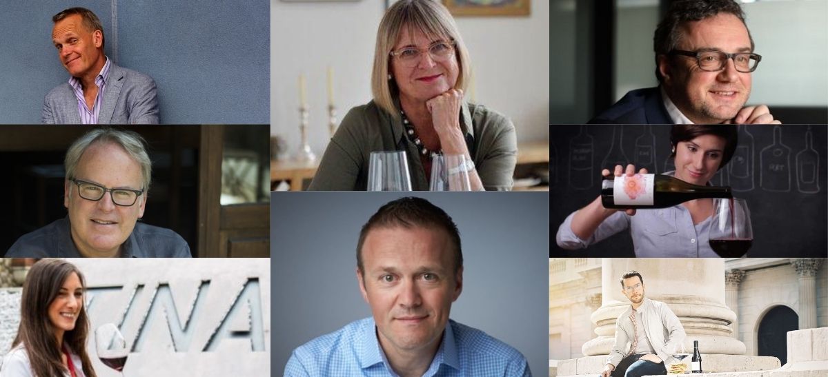 Photo for: Top wine bloggers of the world to watch out for in 2021