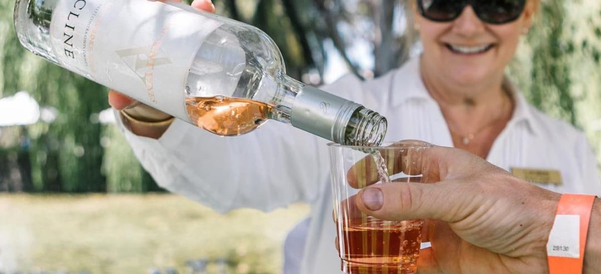 Photo for: Cline Family Cellars – Built on a Passion for Wine Making