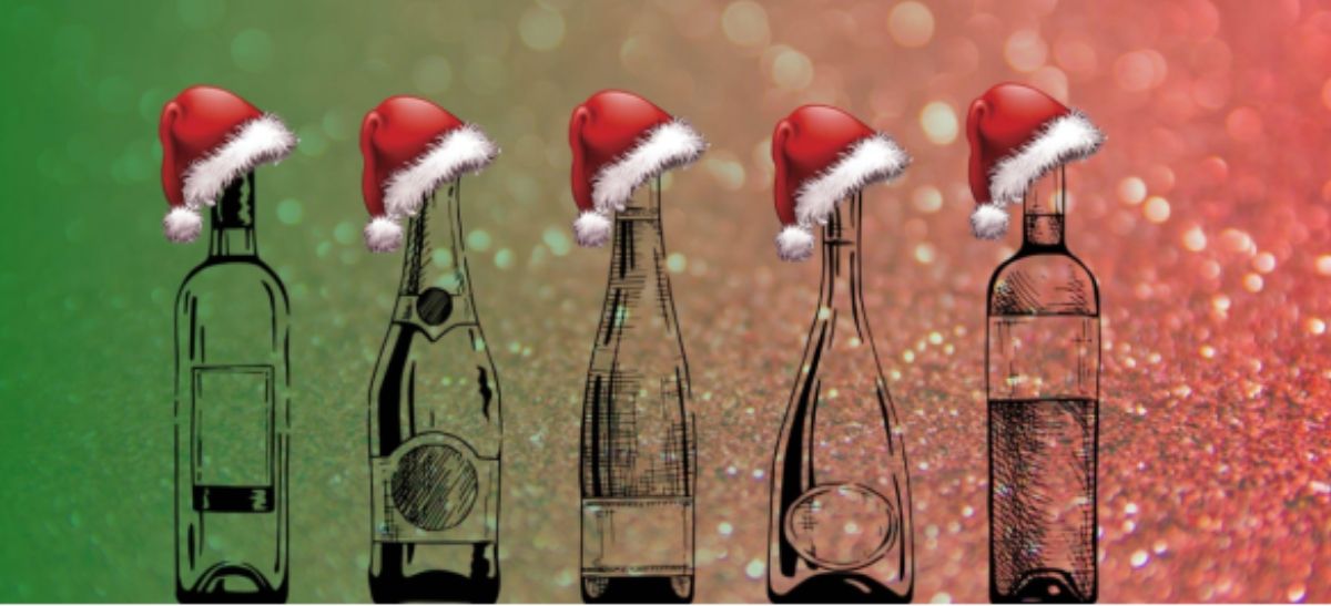 Photo for: Tips To Sell More Wine During The Holiday Season