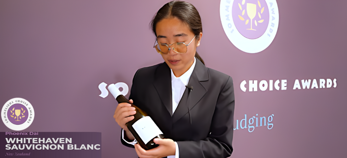 Photo for: Sommeliers Choice Awards Gives You Platform To Grow In The On-Premise Channels