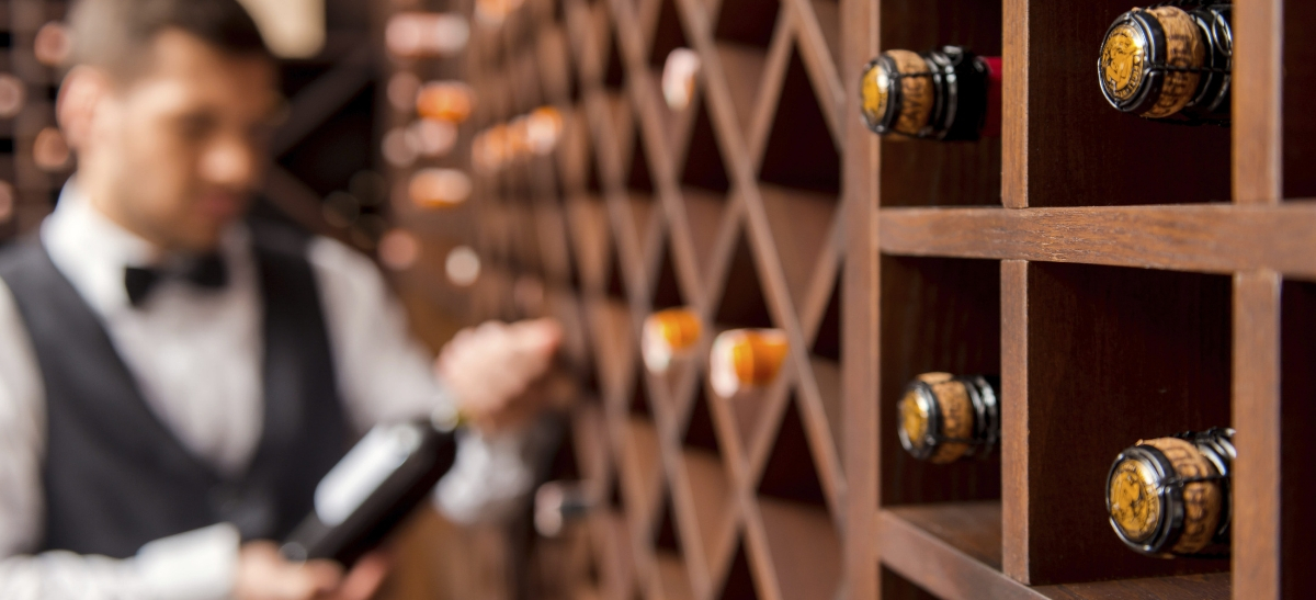 Photo for: Sommelier education and certifications around the world