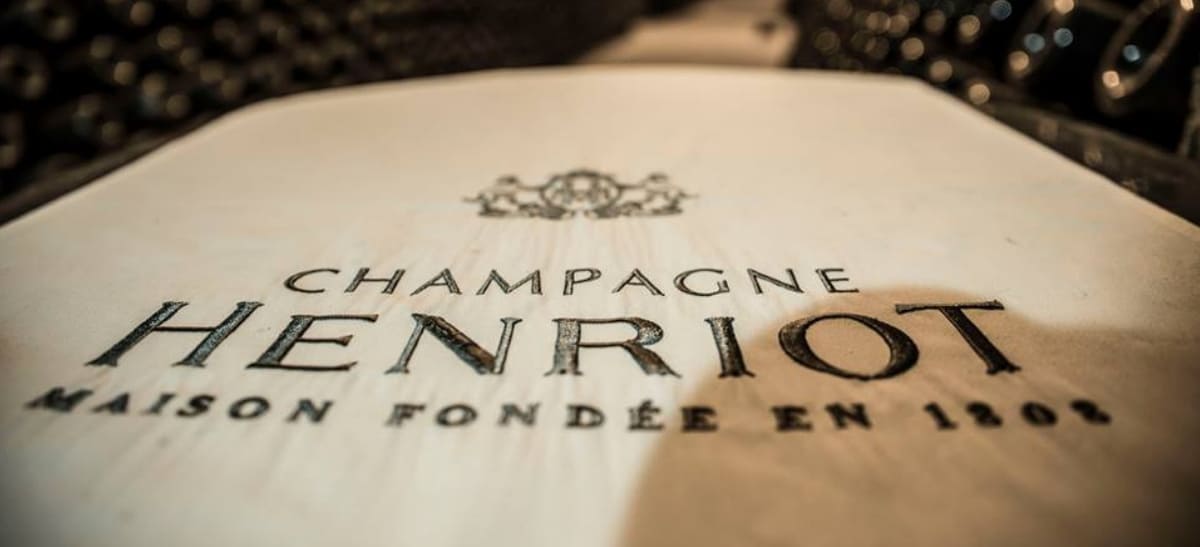 Photo for: New York’s Finest Importers, Maisons & Domaines Henriot America