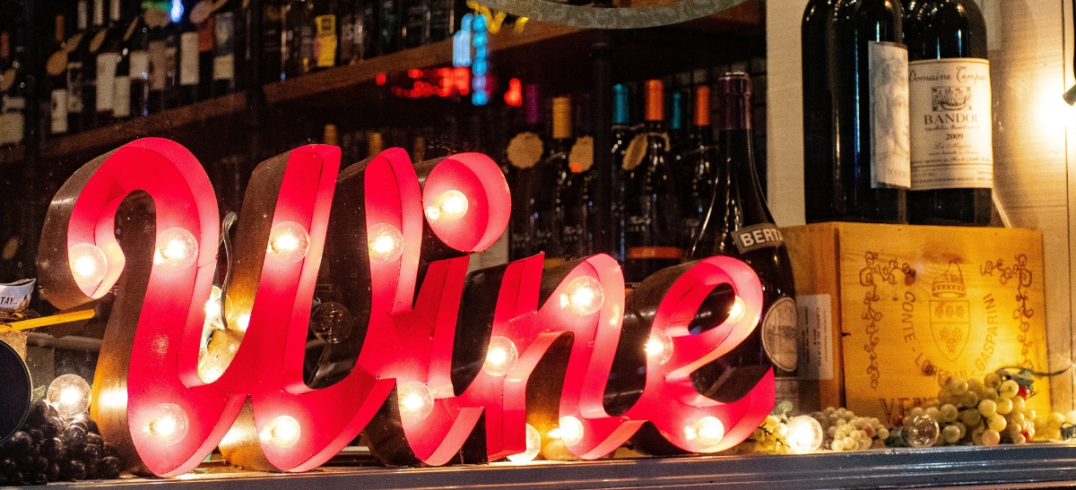 Photo for: Ten Ways to Sell More Wine Tonight