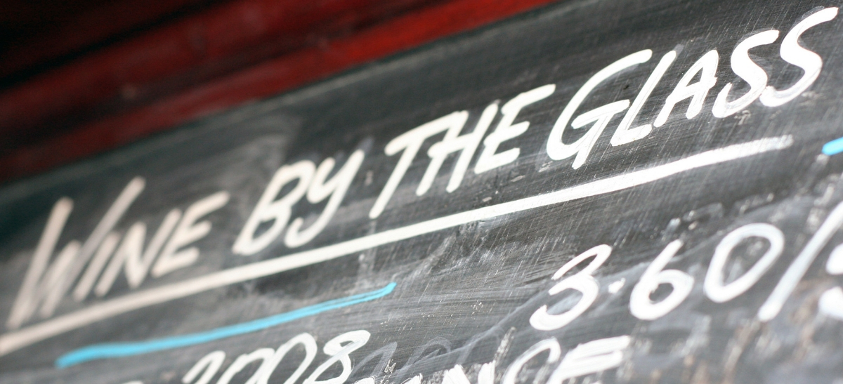 Photo for: Tips for Managing a Profitable Wine By-the-Glass Program