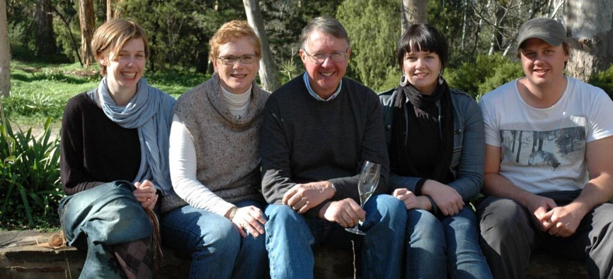 Photo for: Globally recognized as one of the great Riesling producers: Mitchell Wines