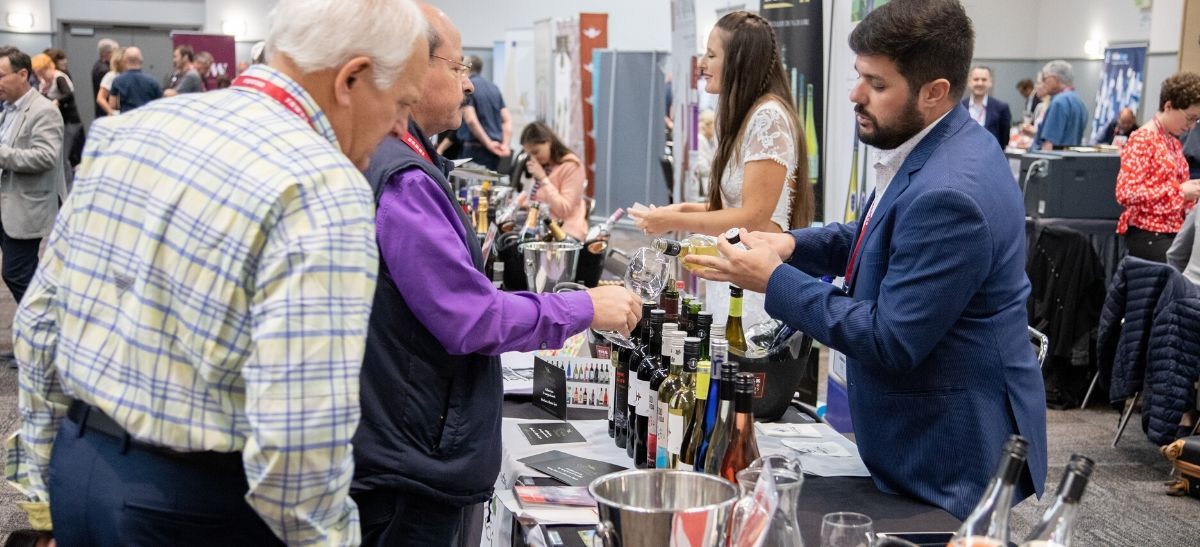 Photo for: What Do Wine, Spirits And Beer Distributors Really Want?