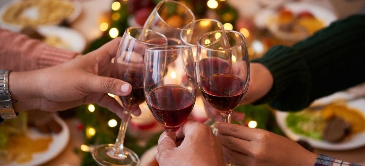 Photo for: Top 10 Value for Money Red Wines to Buy This Holiday Season