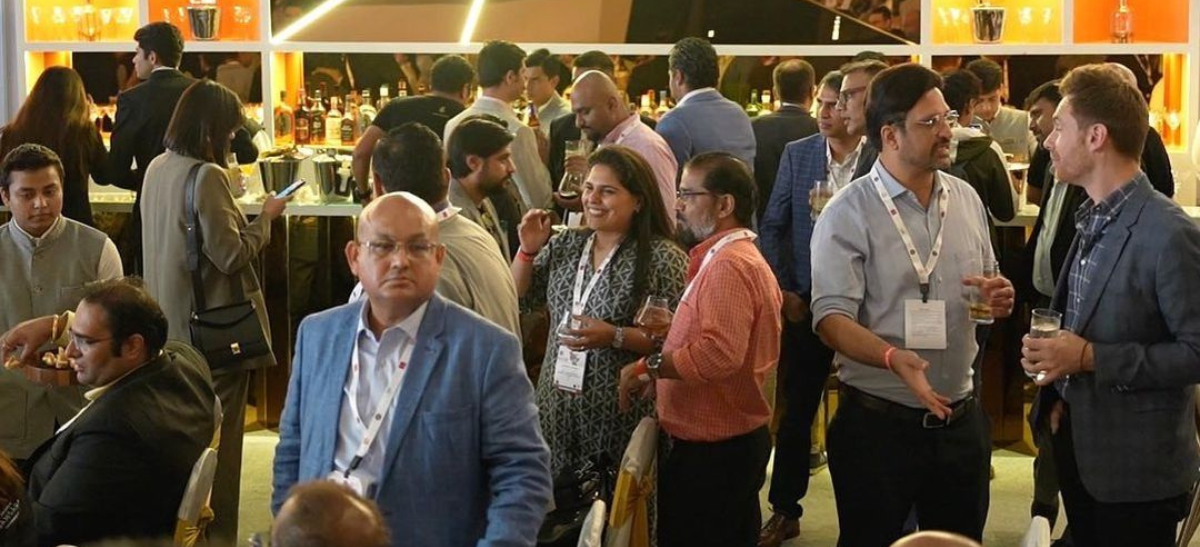 Photo for: India's Arrives as a Prominent Wine Producer and Market