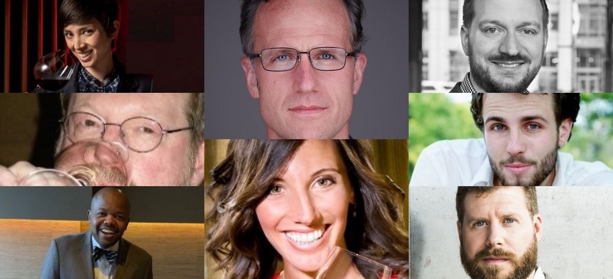 Photo for: America's top sommeliers and restaurant buyers to judge 2021 Sommeliers Choice Awards
