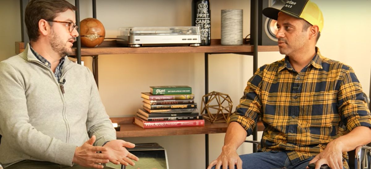 Photo for: How Wine Distribution Buyer Thinks And Works