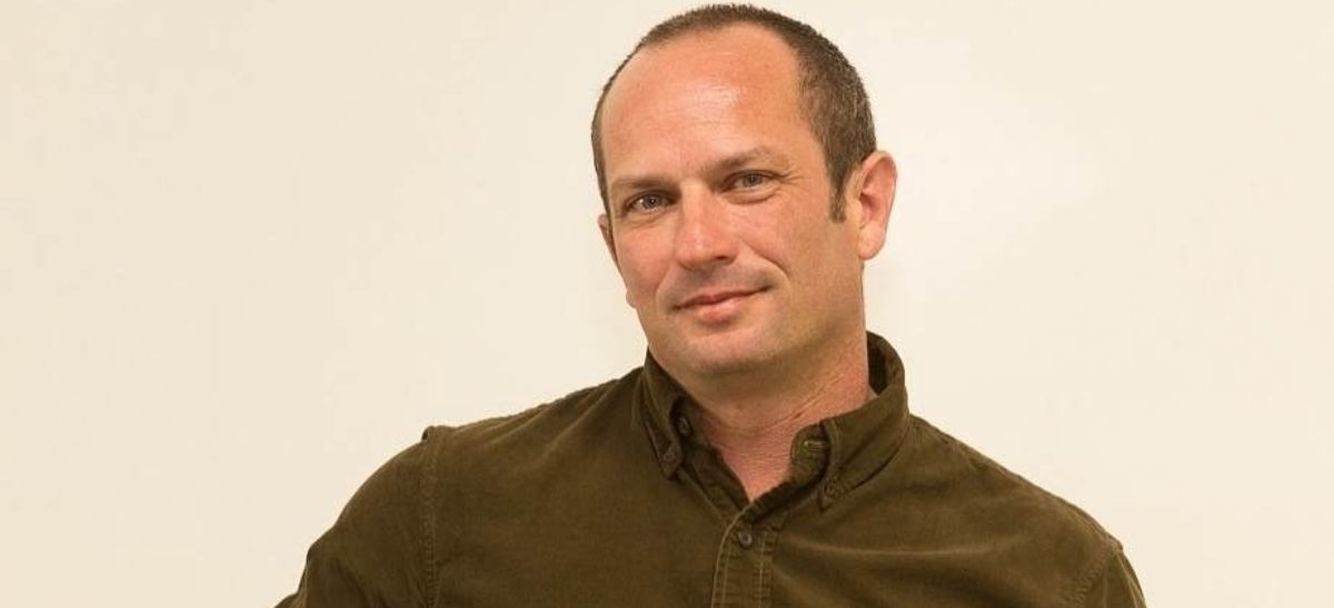 Photo for: Aaron Lieberman,Oregon Winemaker On His Life and Winemaking