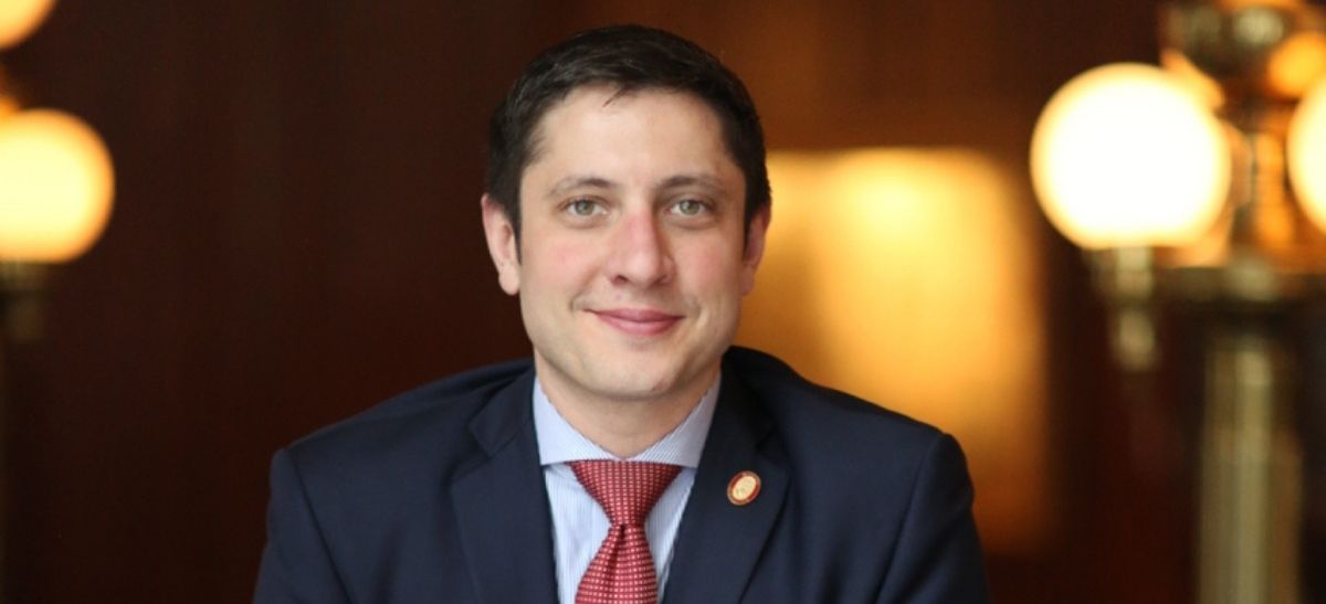 Photo for: How hiring a Master Sommelier can help your business