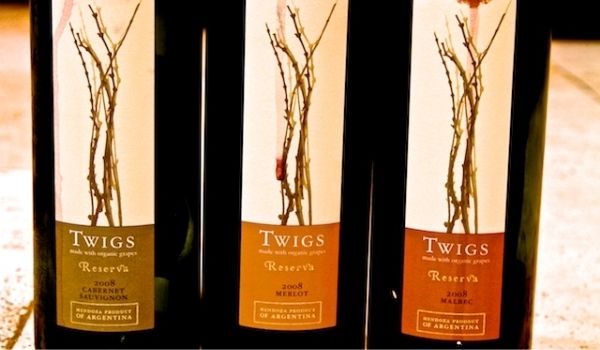 Twigs Wines stillshot