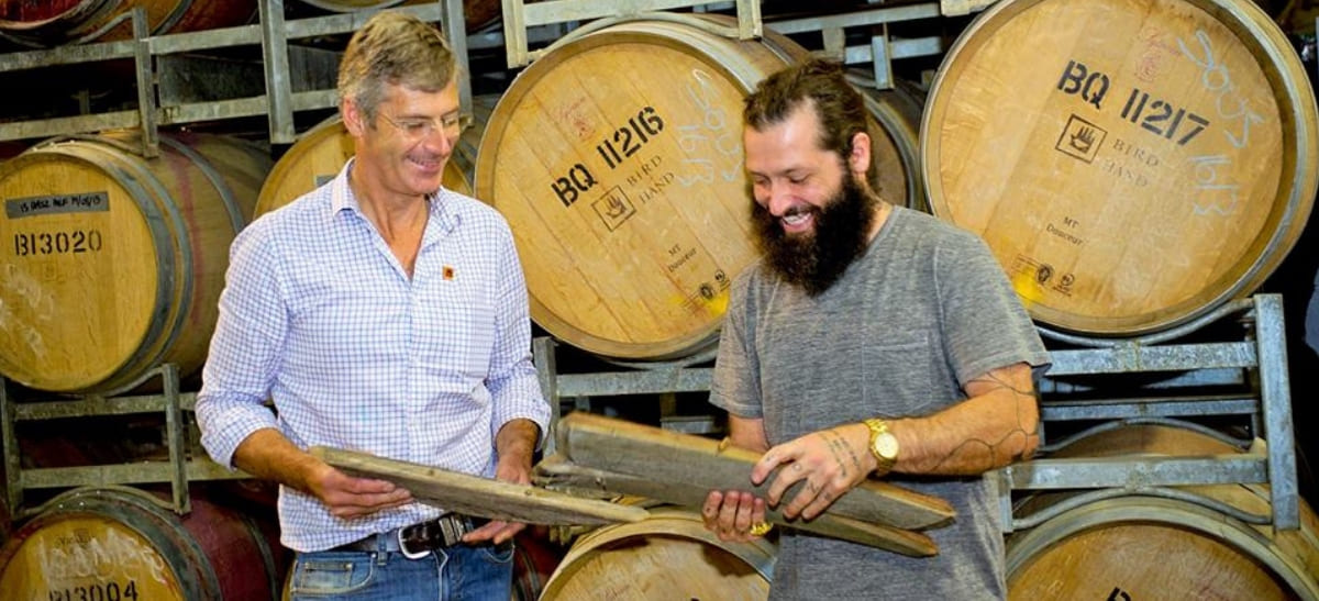 Photo for: Bird in Hand - Making Finest Wines Since 1997