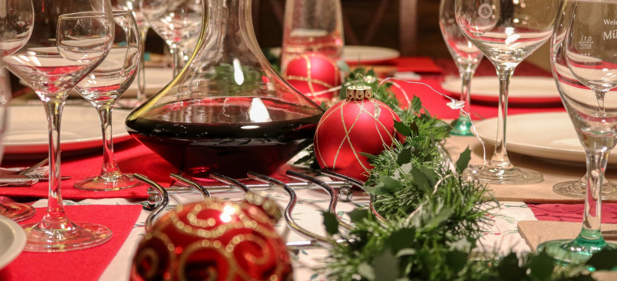 Photo for: Elevate Your Retail Offerings with These Holiday Wine Picks