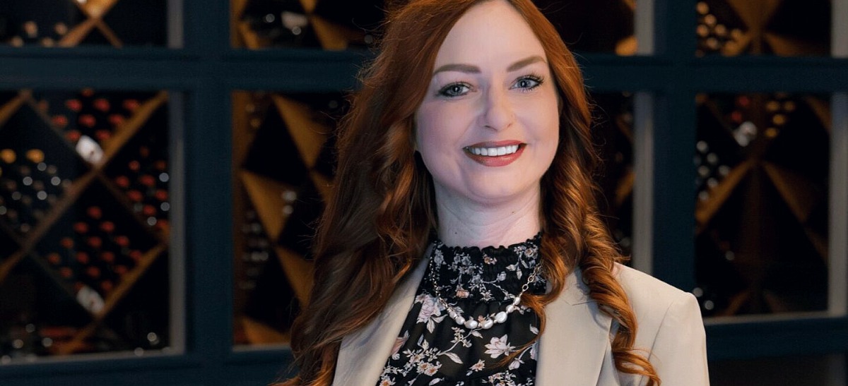 Photo for: Meet the Judges 2026: Tiffany Tobey, Sommelier & Wine Director