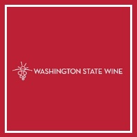 Logo of Washington State Wine Commission