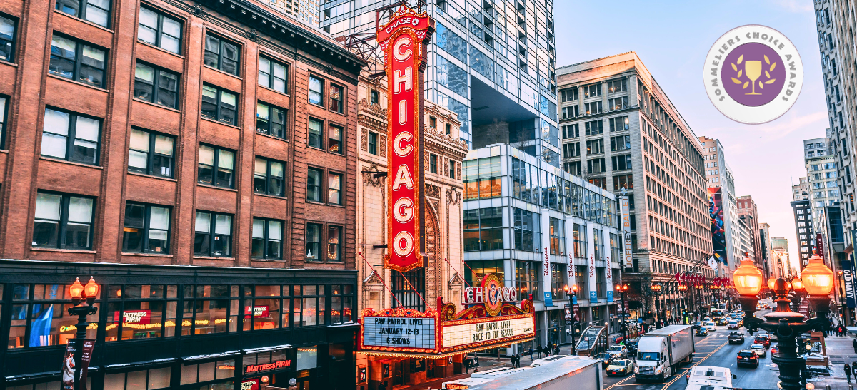 Photo for: Sommeliers Choice Awards 2024 Takes Center Stage in Chicago