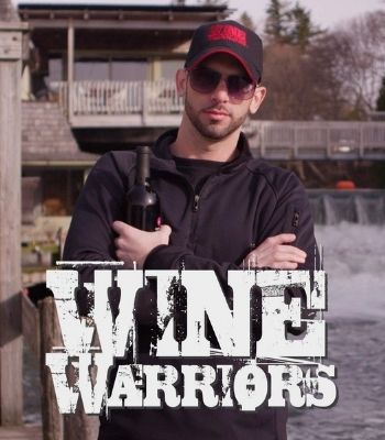 Wine Warriors