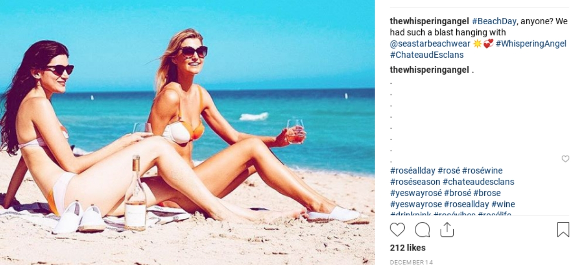 Photo for: Inside the Growing Role of Social Media Influencers in the Wine Industry