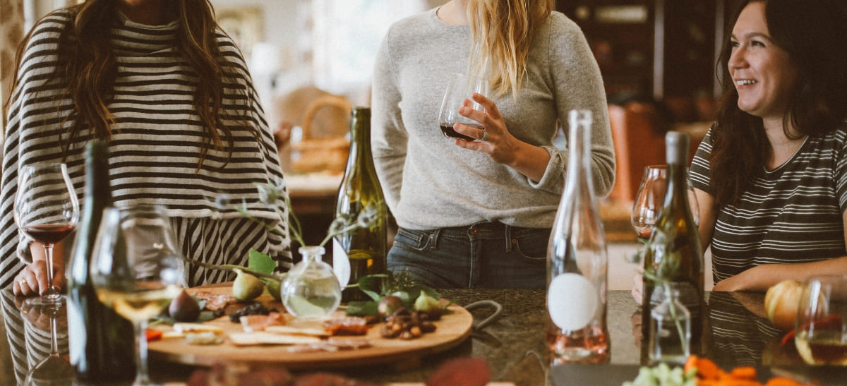 Photo for: How to Promote Your Wine-by-the-glass Program and Drive More Revenue