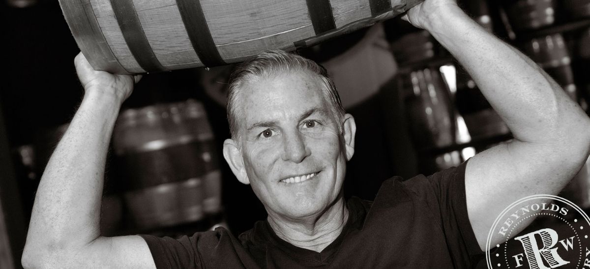 Photo for: From A Dentist To A Notable Winemaker- Steve Reynolds