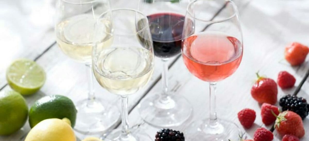 Photo for: Fruit Wines Gaining Popularity In The Beverage Sector